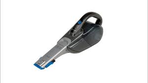 Black+decker dusbuster handheld vacuum, cordless, magic blue (hhvi320jr02). Black Decker Dustbuster Dvj325bf 27wh 10 8v Unboxing Uk Youtube