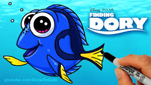 Clown fish, nemo, fish, ocean, underwater, white, orange, swimming, free vector graphics, free illustrations How To Draw Nemo Step By Step Cute Clown Fish Finding Dory Youtube