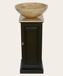 Image 17 of 32 from gallery of staab residence / chen + suchart studio llc. Narrow Depth Vanity 15 To 20 In Dept Vanity Space Saving Vanity