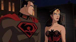 Watch Superman Red Son 2020 Free Online Hd 123movies