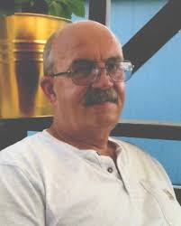 Obituary for James "Jimbo" Anderson