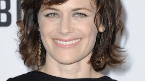 Sarah Clarke