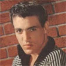 Jimmie Rodgers (Pop Singer)