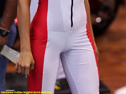 Promotora Con Calzas Transparentes Tanga Marcada Mujeres Bellas En  Lasexiezpix Web Porn