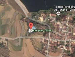 Blora merupakan salah satu kabupaten yang ada waduk tempuran mempunyai multi guna yang fungsinya selain digunakan untuk irigasi tanah juga hotel dekat waduk tempuran harga murah tiket com. Pesona Keindahan Wisata Kampung Bluron Di Tempuran Blora Jawa Ihategreenjello