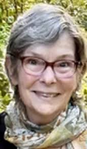 Mary Irons ... former Strafford Elementary teacher