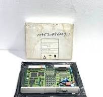 Siemens Teleperm 6DS1723-8RR Analog Module