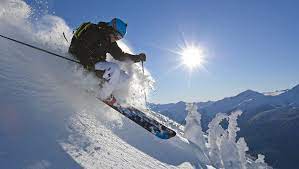 See full list on wikihow.com Powder Quest Extreme Skiing Gets More Accessible