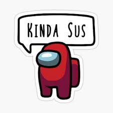Let me know if you think i did a good. Among Us Gifts Merchandise Redbubble