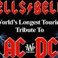 Hells Bells – Celebrating the Music of AC/DC event image