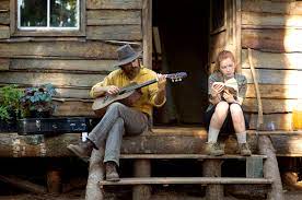 This is just like in captain fantastic. Review Viggo Mortensen Captivates In Captain Fantastic The New York Times