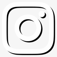 Instagram logo png 2021 transparent full colour instagram surely is one of the world's most recognised logos, bringing great brand equity to parent company: Instagram White Logo Instagram Logo Png White Outline Png Image Transparent Png Free Download On Seekpng