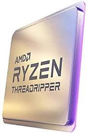 Amd ryzen 7 3800x 8 core 16 thread unlocked procesador with wraith prism led cooler. Amazon Com Amd Ryzen Threadripper 3990x 64 Core 128 Thread Unlocked Desktop Processor Without Cooler Computers Accessories Amd Processor Iot