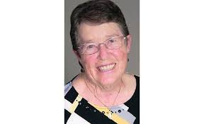 Joan Price Obituary (1943