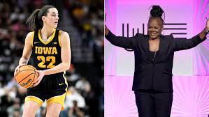 Caitlin Clark vs. Sheryl Swoopes beef, explained: Why WNBA legend  questioned Iowa star's scoring record | Sporting News Canada