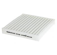 Turn off the vehicle earlier changing. 2007 2014 Toyota Camry Cabin Air Filter