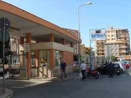 01974140855 iscritto al numero 3/2011 del registro stampa in data 30/09/2011 del tribunale di gela. Quasi 800 Positivi Anche Gela Diventa Zona Rossa Sicilia Ansa It