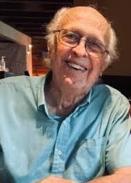 Raymond Maloy Mixon Obituary