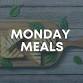 Monday Meals Drop In – Meet & More - St. Mary's Community Centre, Conway Cres, Bletchley Event Image