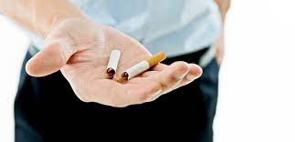 Breakthrough' Discovery Could Help Beat Nicotine Addiction - #Bhthechange