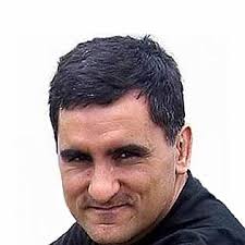 Profilo di Pablo Cosgaya