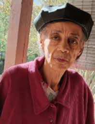 Mrs. Rebecca Wyckoff