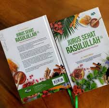 C.1 proses internalisasi nilai islam dalam literasi informasi kesehatan zaidul akbar. Buku Dr Zaidul Akbar Ramadhan Jsr Resep Jsr Jurus Sehat Rasulullah Saw 100 Original Shopee Indonesia