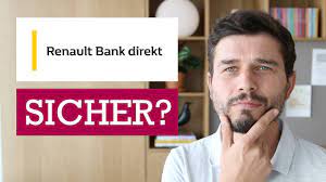Ihre vorteile bei dem renault bank direkt tagesgeld. Renault Bank Direkt Tagesgeld Ist Das Sicher Kritische Anleger