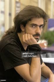 Fernando Leon, film director News Photo