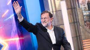 El Hormiguero: Mariano Rajoy: "Pablo Iglesias ha sido la quintaesencia del  populismo" | Marca