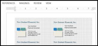 Free business card templates for custom business cards. How To Make Business Cards In Microsoft Word Lucidpress