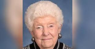 Annette Edmonson Obituary