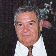 Stream Sergio Reyna Orta