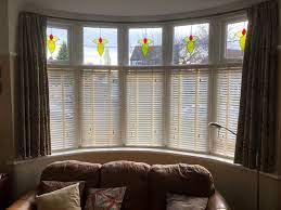 Bay windows | complete blinds explains how to find and install the perfect blinds and shutters for bay windows. Blinds For Bay Windows Expression Blinds