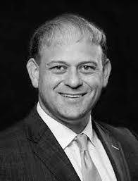 Antonio Bundy's Instagram, Twitter & Facebook