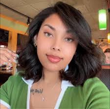 Kanisha Mosley's Instagram, Twitter & Facebook