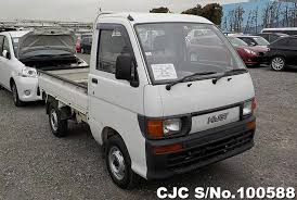 Image result for Ivory White 1964 Daihatsu