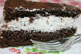 Ricetta torta fetta al latte. Torta Fetta Al Latte Ricetta Facile E Golosa