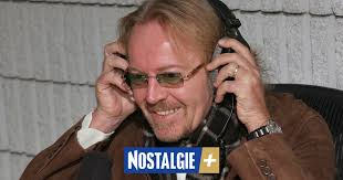 Umberto Tozzi et « Ti Amo » : 8 millions de disques pour un amour éternel