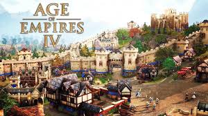 Age of empires ii de. Age Of Empires Iv Release Date Gameplay And Civilizations Droidjournal