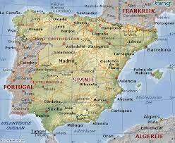 14% of our employees are in portugal, working in porto, lisbon and algarve. Spanje Portugal Toninicamperreizen Jouwweb Nl Spanje Portugal Burgos