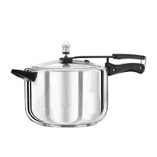 Electric hawkins pressure cookers are on the market, but the trend is not yet for people to have electric pressure cookers. Hawkins Stainless Steel Pressure Cooker 8l Kitchen Warehouse