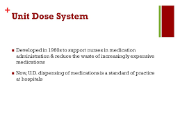 Hospital Pharmacy Part 2 Ppt Video Online Download