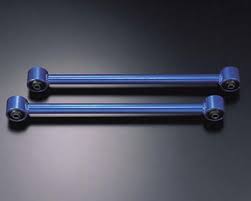 Nolathane formulation boasts resistance to oil, grease, ozone and weathering. Cusco Lower N1 Control Arm Toyota Corolla Ae86 83 87 116 472 B