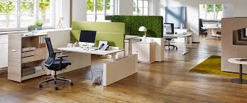 Sie suchen einen zweckmäßigen oder stylishen schreibtisch, an dem sie konzentriert im büro beziehungsweise im homeoffice arbeiten können? Febru Buromobel Schreibtisch Online Kaufen Buerado