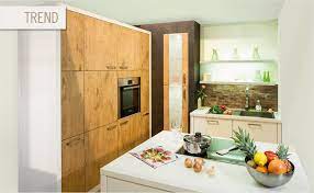 keukens en keukentrends van hornbach keuken inspiratie thuis keukens