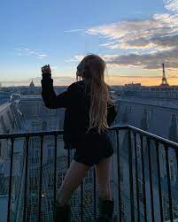 Rose Pics On Twitter Blackpink Rose Rose Park Blackpink