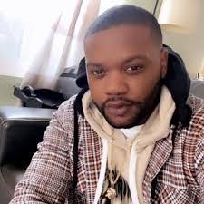 Dwayne Edwards's Instagram, Twitter & Facebook