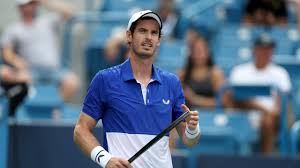 53 · find a tennis court near you. Tennis News Andy Murray Will Not Play At Us Open Doubles Is Done For Me For Now Eurosport