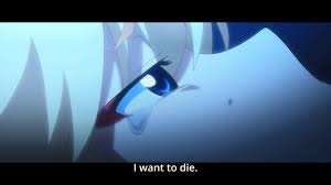 Grisaia No Kajitsu Episode 5 Dying While Living Beneath The Tangles If anime has taught us anything, it's that you need to hav.